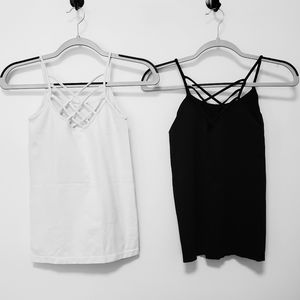 2 Beloved Brand Camisoles